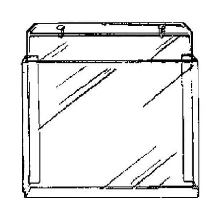 True Value CLR SM Card Holder CSCH